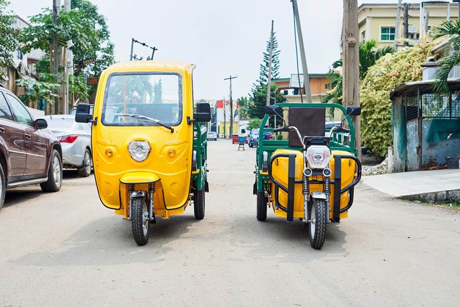 Janus Cleantech's Impact in Africa