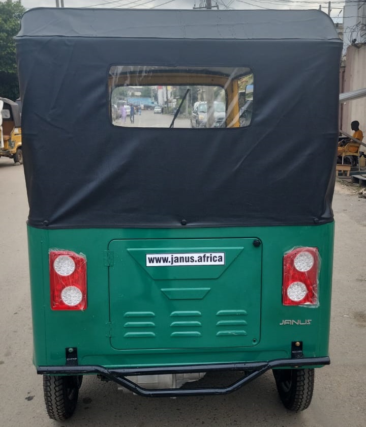 Electric Vehicle Technology