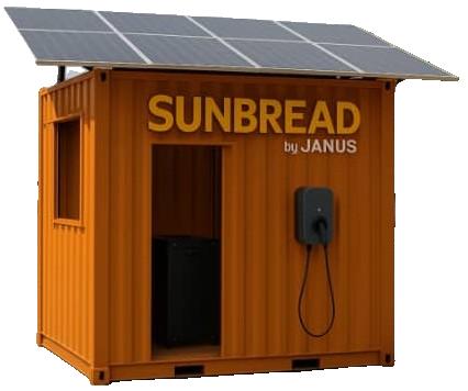Solar Solution